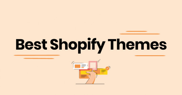 21 best Shopify themes for eCommerce in 2025